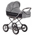 Детская универсальная коляска Roan Marita Lux S-102